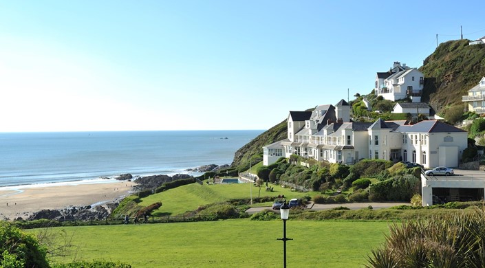 Watersmeet Hotel