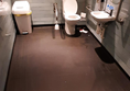 Accessible Toilet