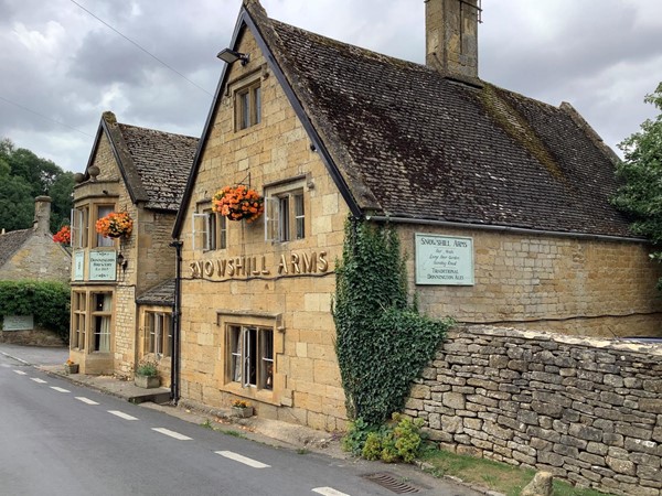 Snowshill Arms