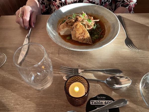 Image of food