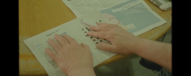Relaxed Screening: It Grew She Grew (15*) article image