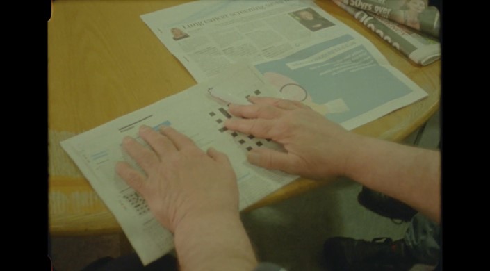Relaxed Screening: It Grew She Grew (15*)
