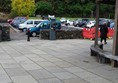 Picture of Inveruglas Visitor Centre, Arrochor