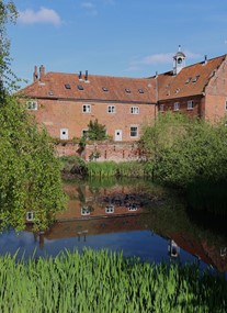 Spixworth Hall Cottages