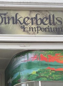 Tinkerbells Emporium