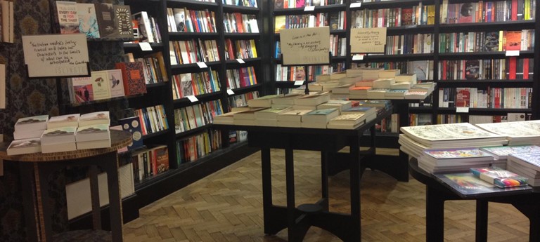 Waterstones