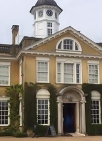 Polesden Lacey