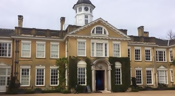 Polesden Lacey