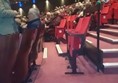 Picture of Guildford's Yvonne Arnaud Theatre