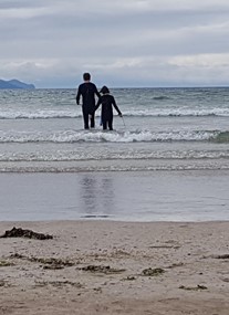 Inch Beach