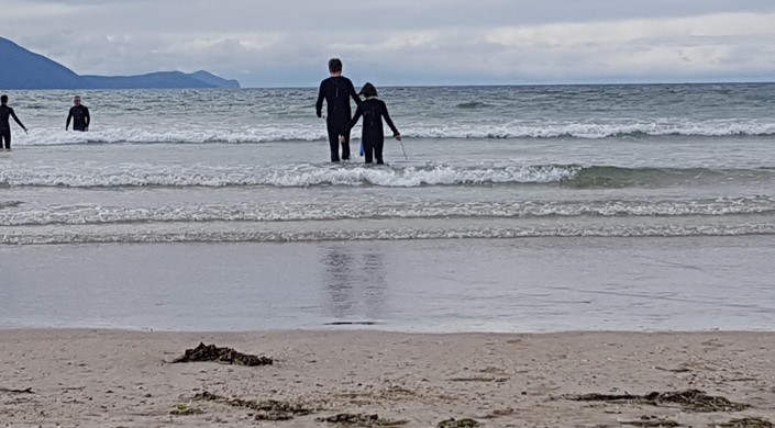 Inch Beach