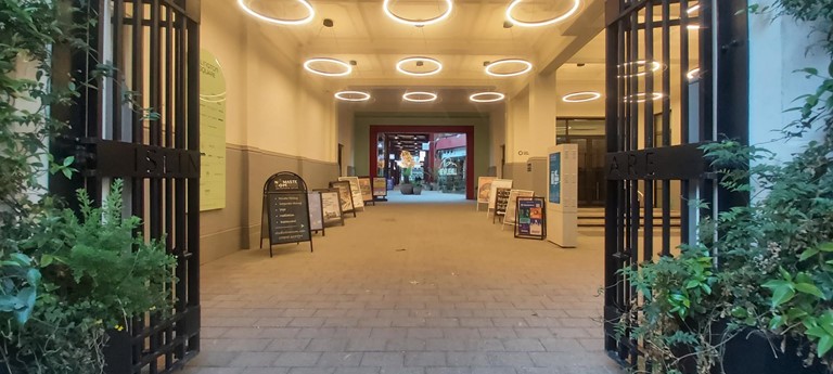 King's Head Theatre