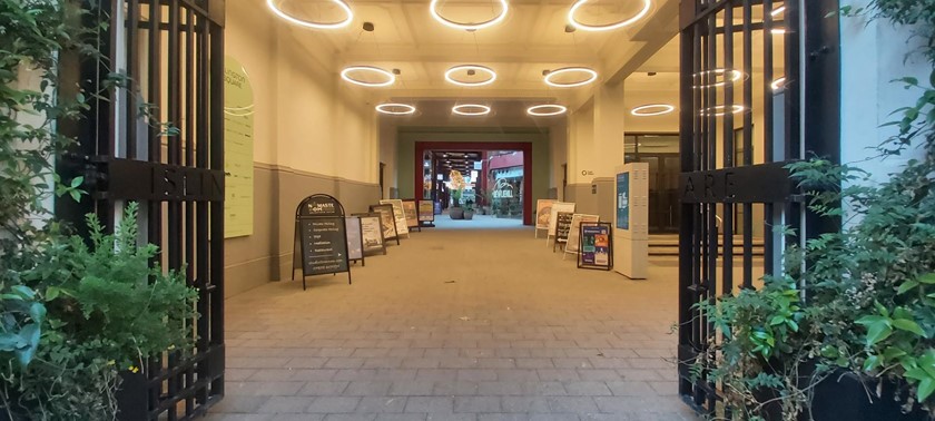 King's Head Theatre