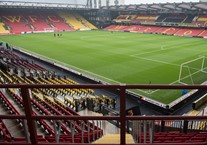 Disabled Access Day preview at Watford Football Club  - Saturday 4th March