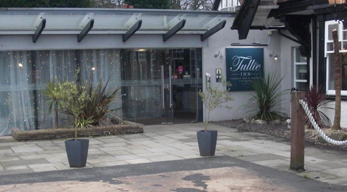 Tullie Inn