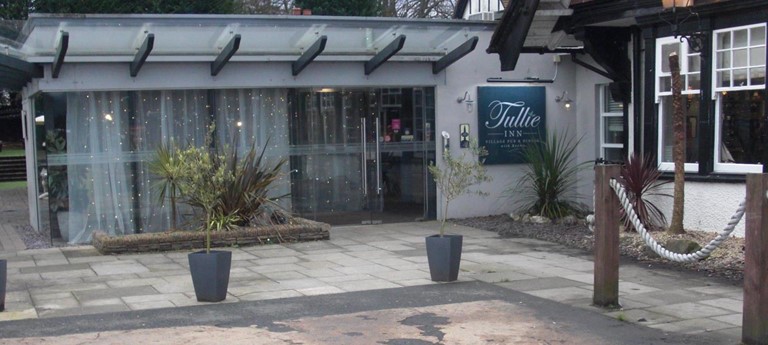 Tullie Inn