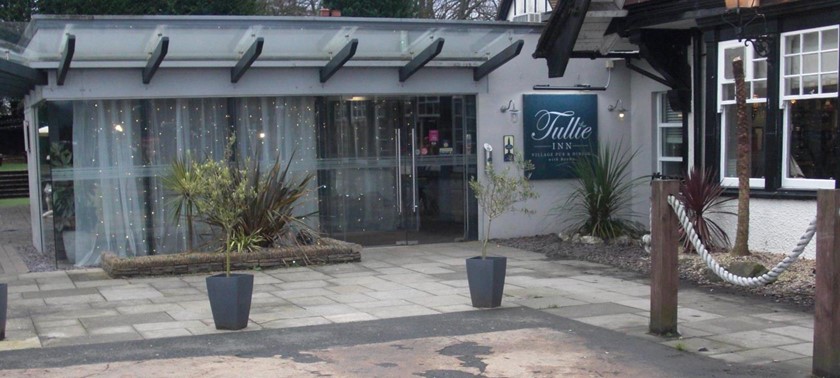 Tullie Inn