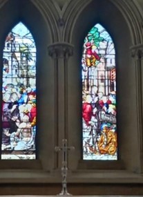 Southwell Minster