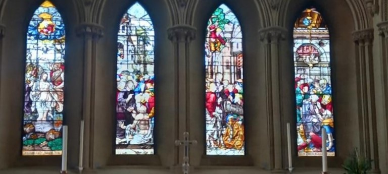 Southwell Minster