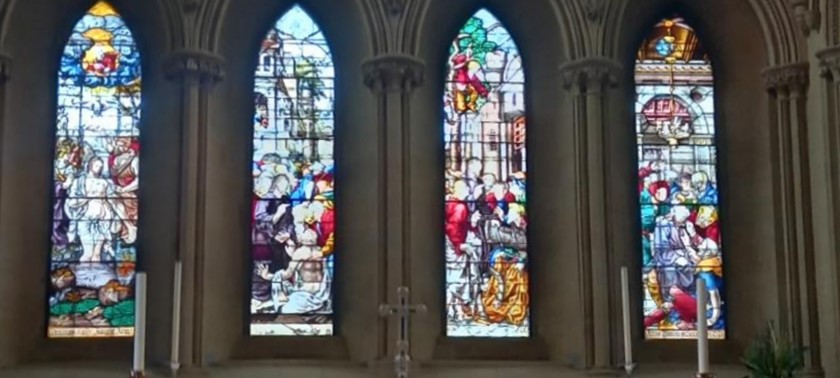 Southwell Minster