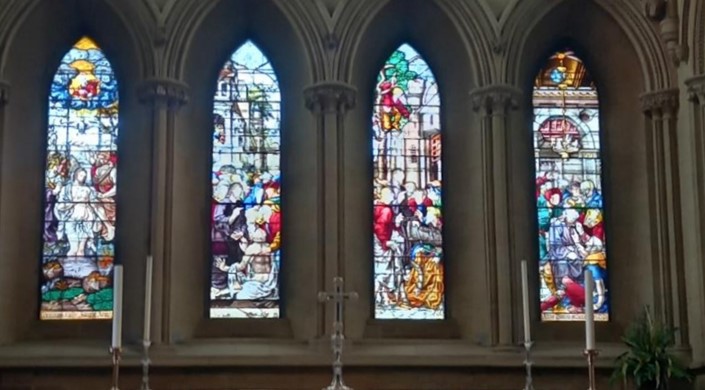 Southwell Minster
