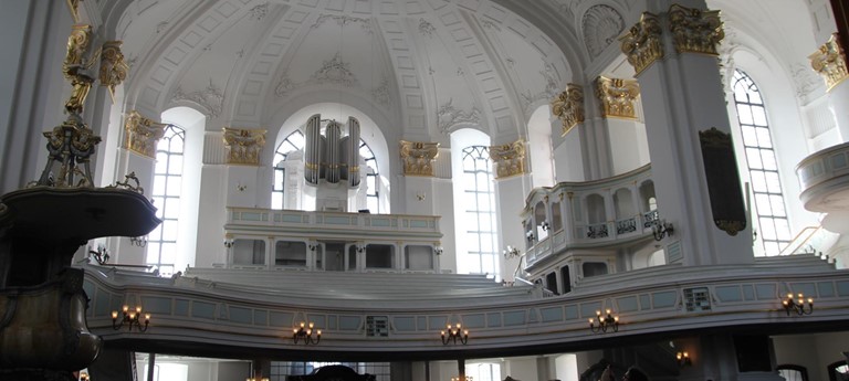 St. Michael's Church