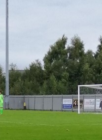 Dumbarton Football Stadium