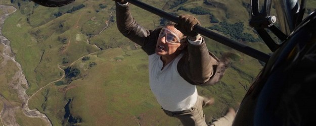 Mission Impossible: The Final Reckoning (12A) article image