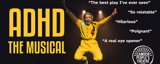 ADHD The Musical article image