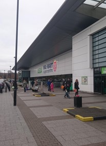 Asda