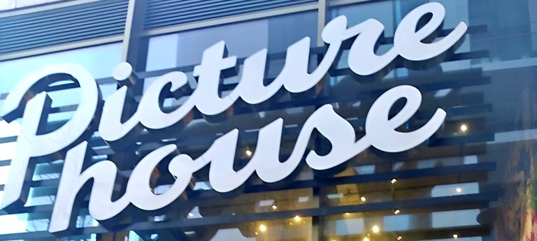 Finsbury Park Picturehouse