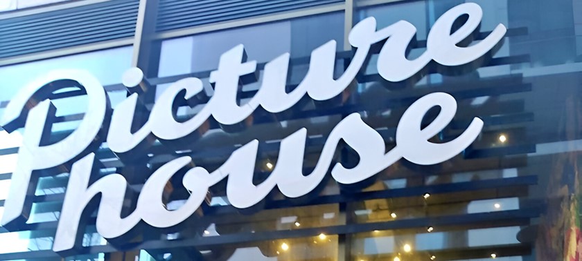Finsbury Park Picturehouse