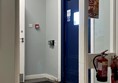 Image of the venue entrance to the venue.