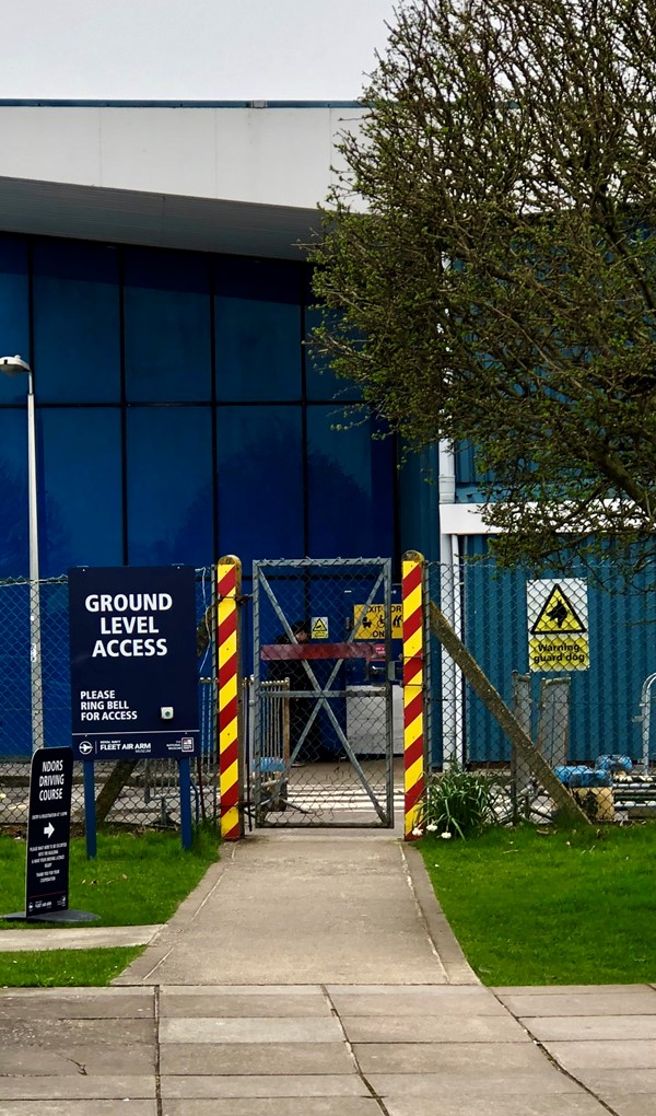 Fleet Air Arm Museum