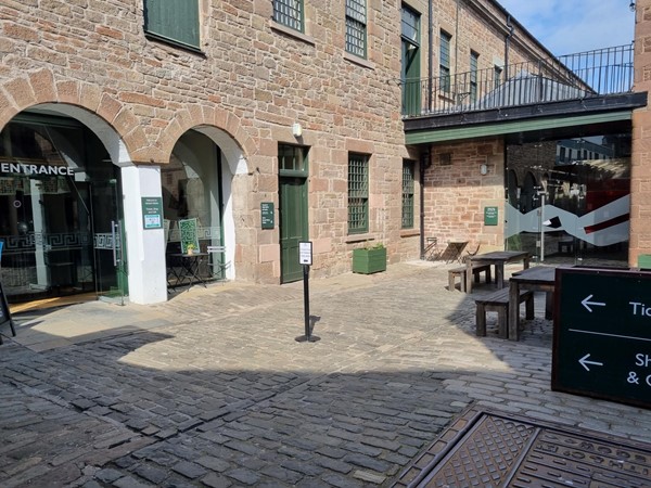 Picture of Verdant Works