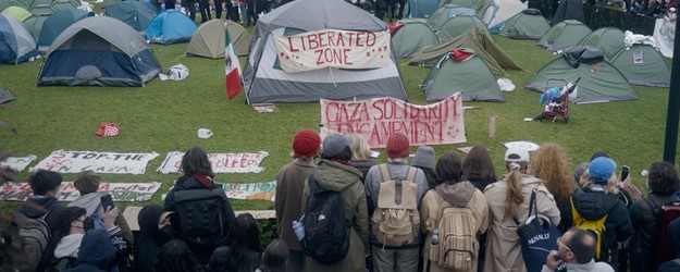 The Encampments (15) article image