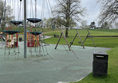 Lanark Loch Playground