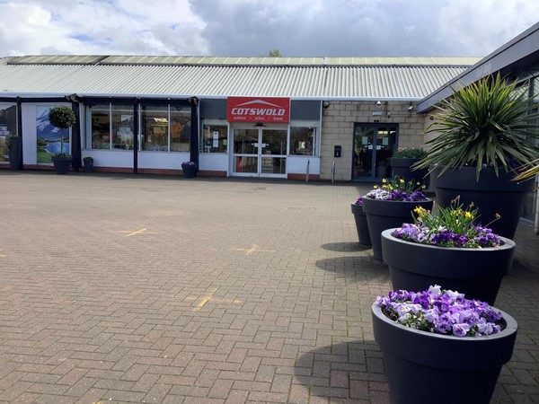 Picture of Webbs Wychbold