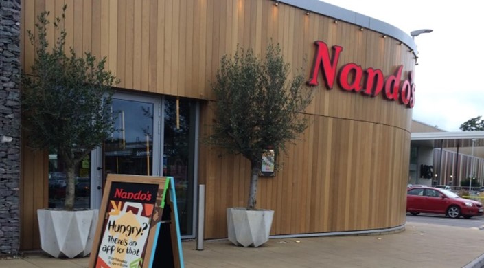 Nando's