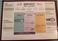 image of the menu