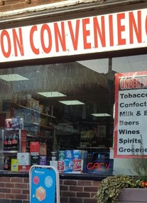 Spondon Convenience Store