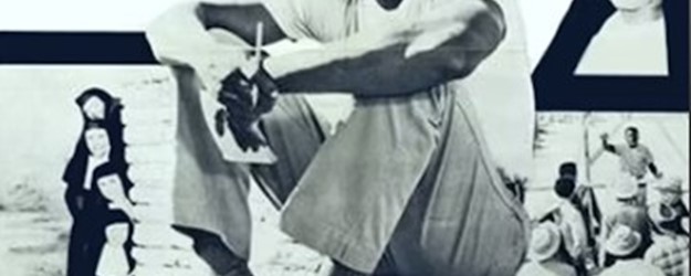 Movie Memories: Lilies of the Field (U)  article image