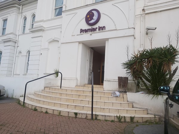 Picture of Premier Inn Torquay Seafront, Torquay