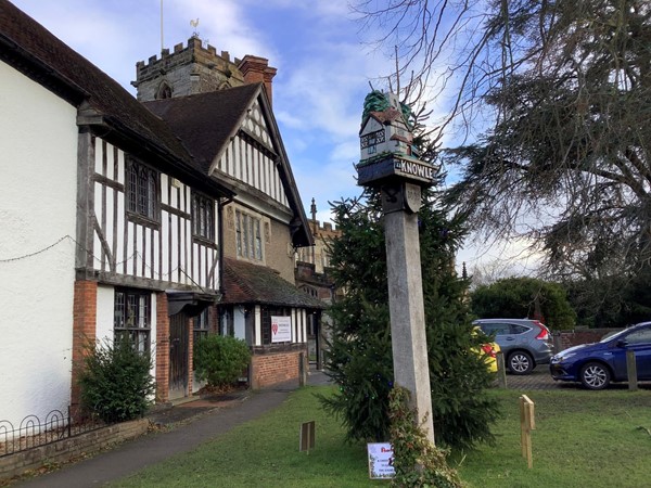 9 guild house