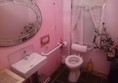 Picture of Necco - Accessible Toilet