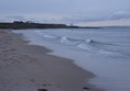 Bamburgh Beach