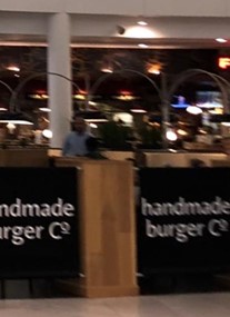 Handmade Burger Co.