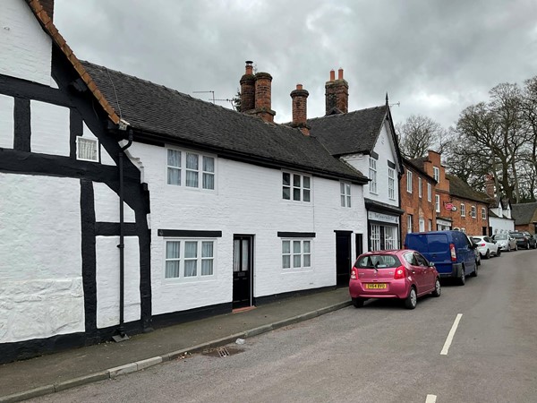 Church Street