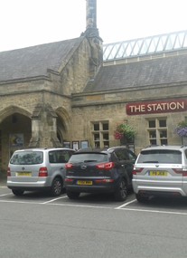 The Station