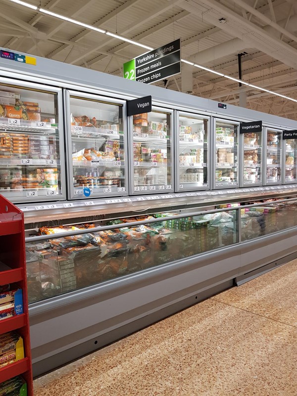 Picture of Asda Derby Supercentre